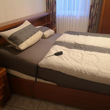 Ferienwohnung Am Park - Vulkanferien Plaidt Εξωτερικό φωτογραφία