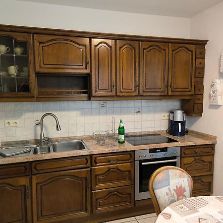 Ferienwohnung Am Park - Vulkanferien Plaidt Εξωτερικό φωτογραφία