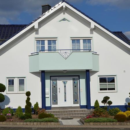Ferienwohnung Am Park - Vulkanferien Plaidt Εξωτερικό φωτογραφία