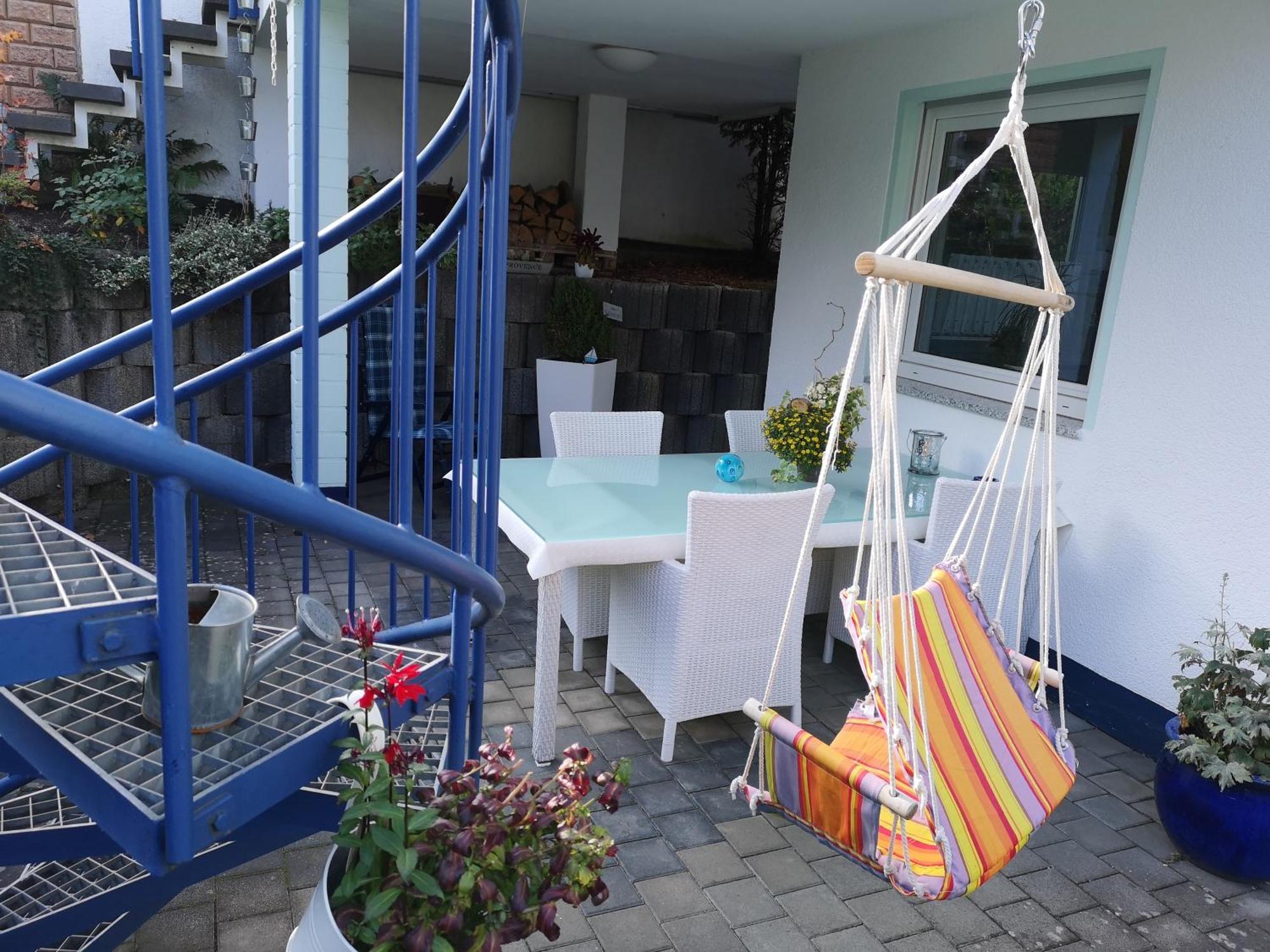 Ferienwohnung Am Park - Vulkanferien Plaidt Εξωτερικό φωτογραφία
