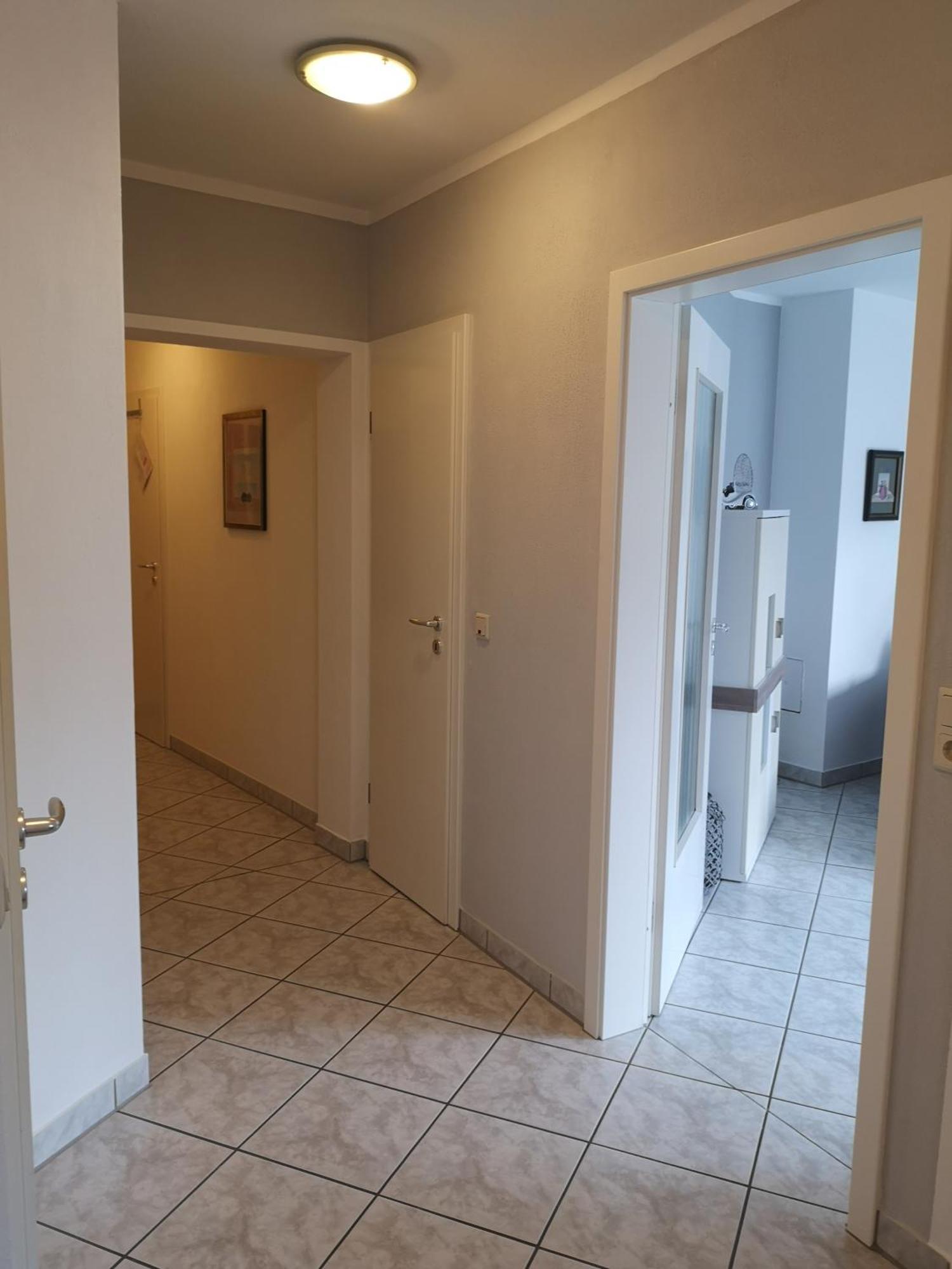 Ferienwohnung Am Park - Vulkanferien Plaidt Εξωτερικό φωτογραφία
