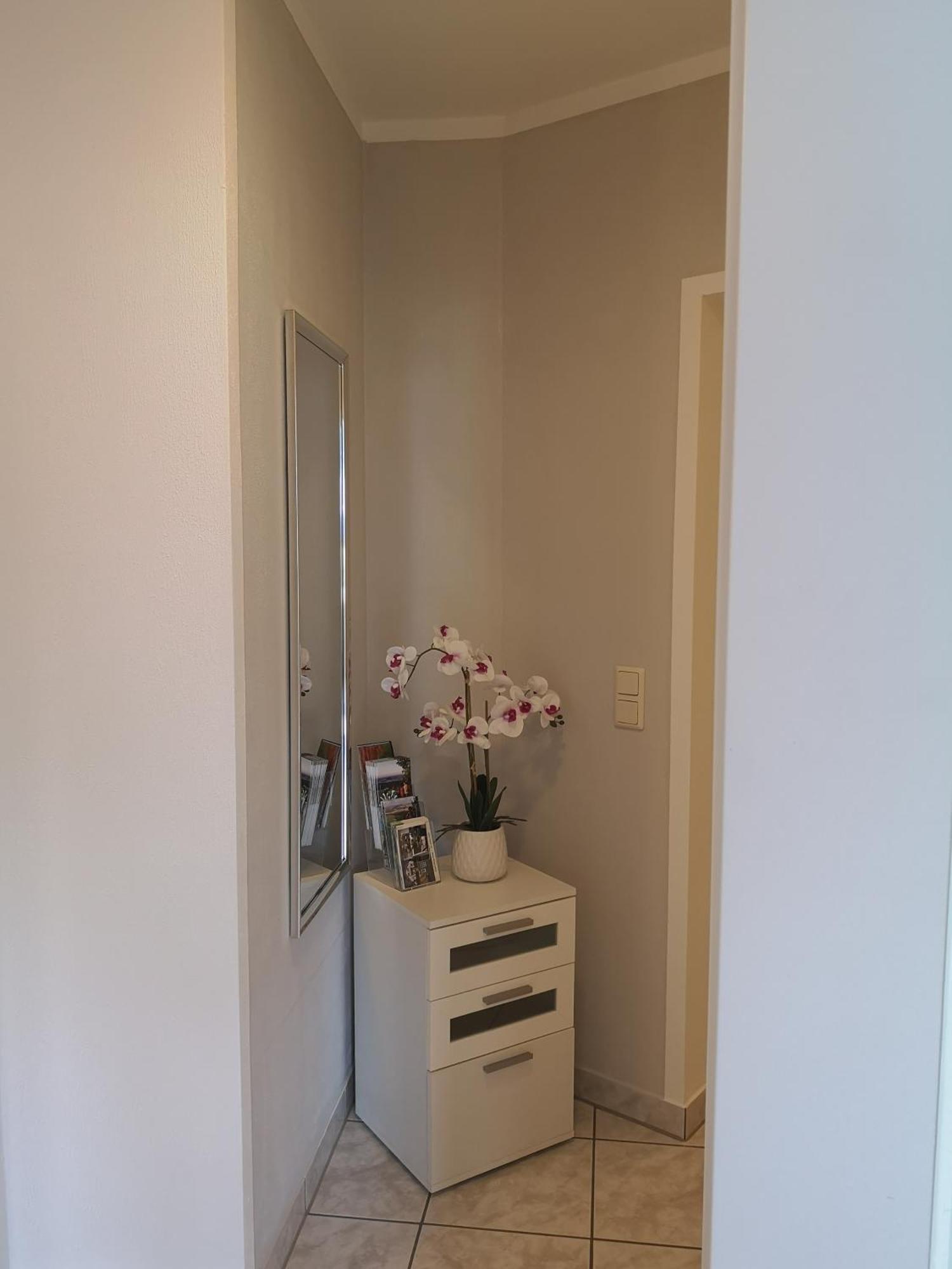 Ferienwohnung Am Park - Vulkanferien Plaidt Εξωτερικό φωτογραφία