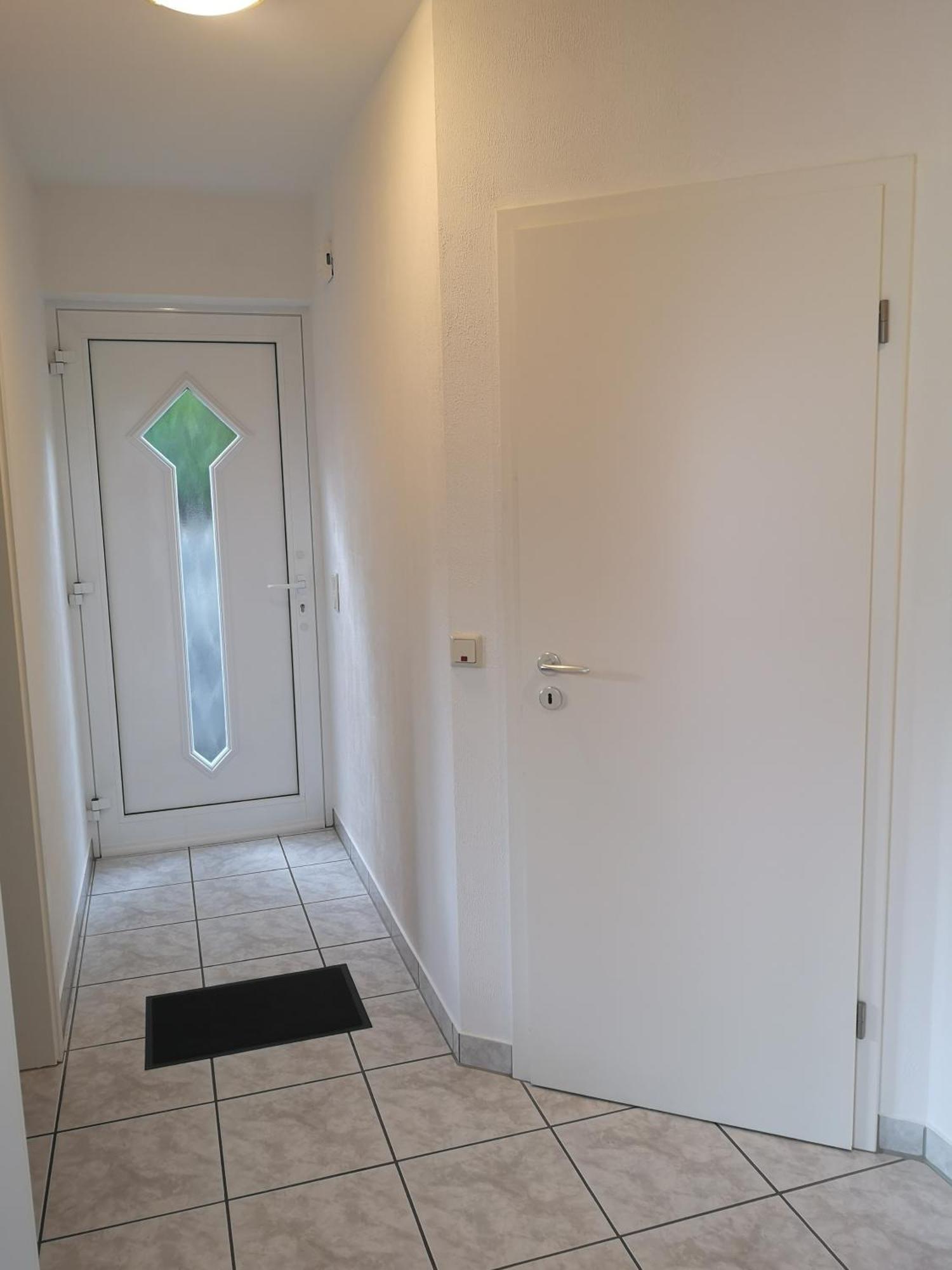 Ferienwohnung Am Park - Vulkanferien Plaidt Εξωτερικό φωτογραφία