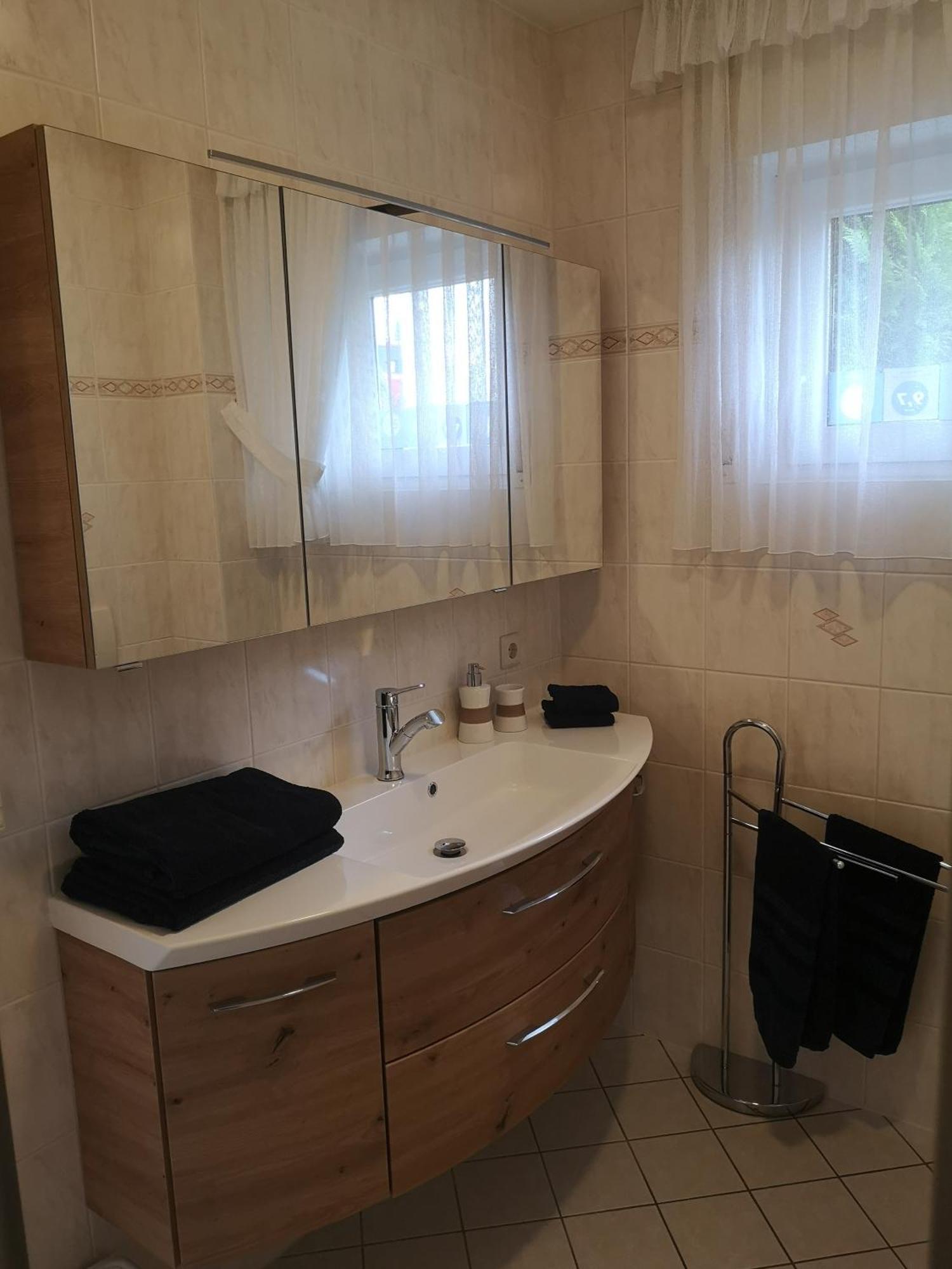 Ferienwohnung Am Park - Vulkanferien Plaidt Εξωτερικό φωτογραφία
