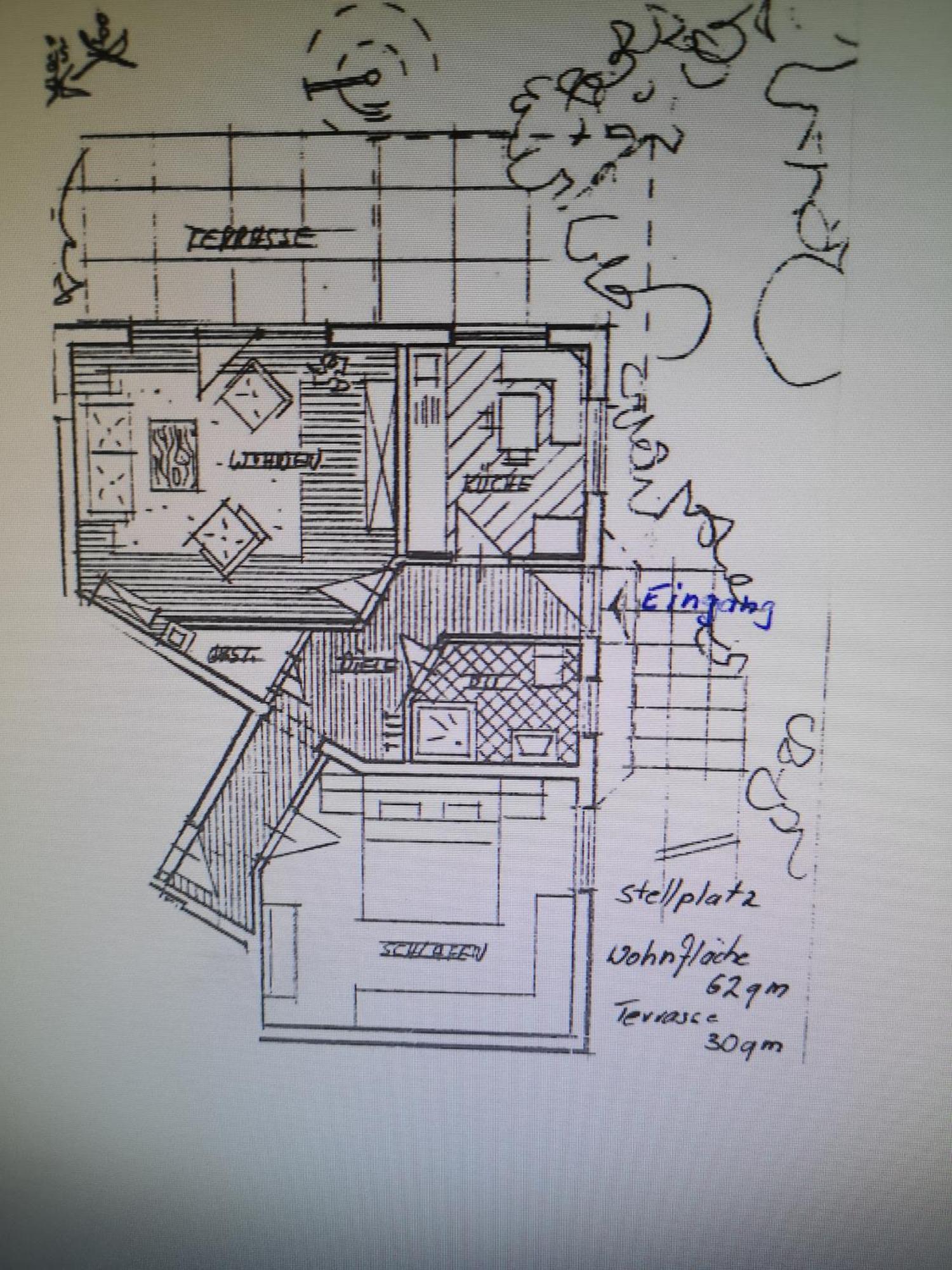 Ferienwohnung Am Park - Vulkanferien Plaidt Εξωτερικό φωτογραφία