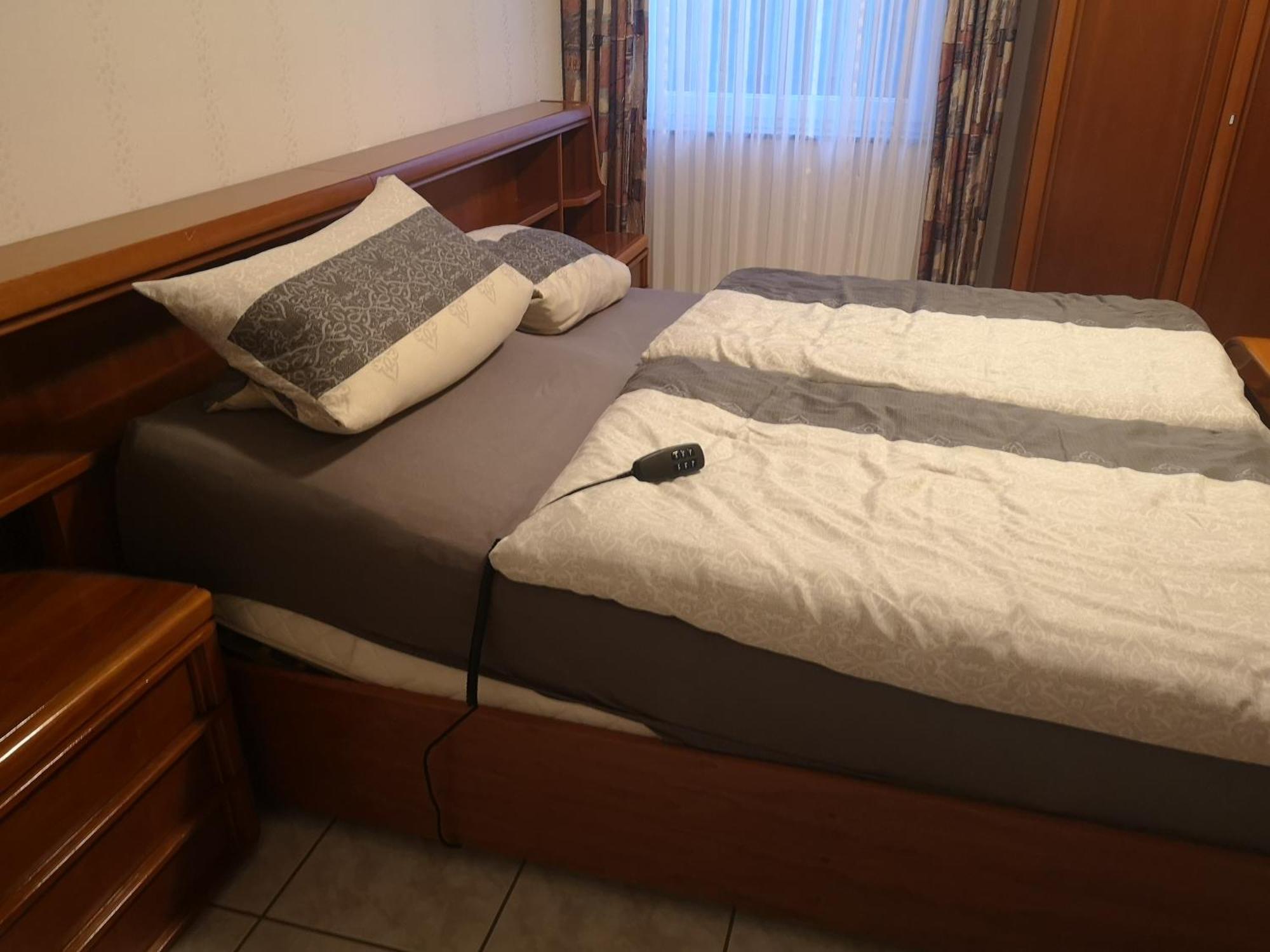 Ferienwohnung Am Park - Vulkanferien Plaidt Εξωτερικό φωτογραφία