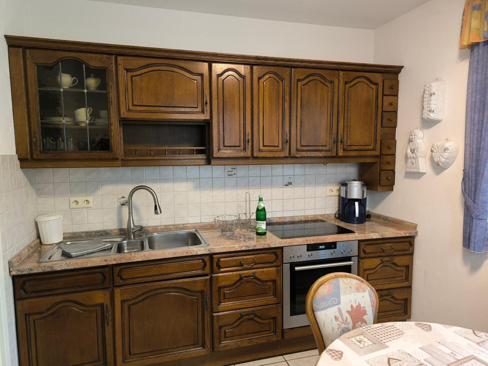 Ferienwohnung Am Park - Vulkanferien Plaidt Εξωτερικό φωτογραφία