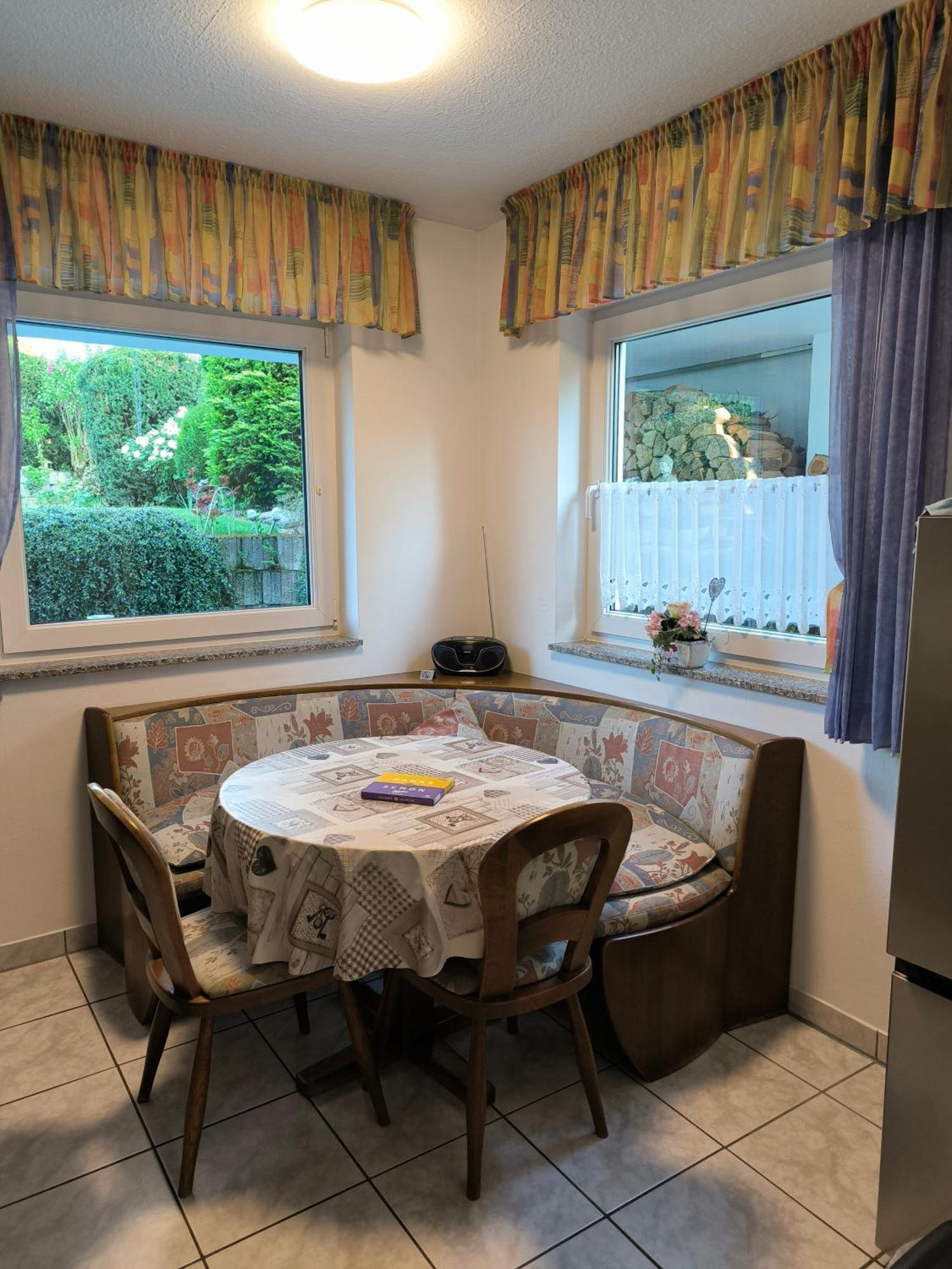 Ferienwohnung Am Park - Vulkanferien Plaidt Εξωτερικό φωτογραφία