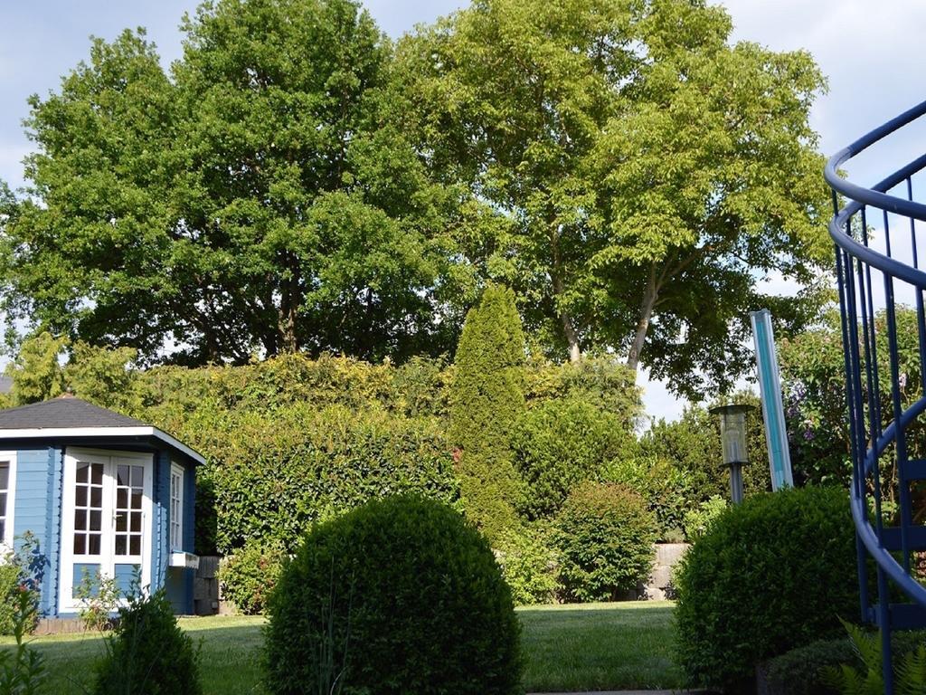 Ferienwohnung Am Park - Vulkanferien Plaidt Δωμάτιο φωτογραφία