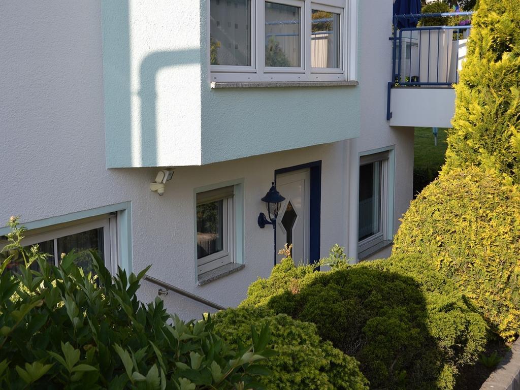 Ferienwohnung Am Park - Vulkanferien Plaidt Δωμάτιο φωτογραφία