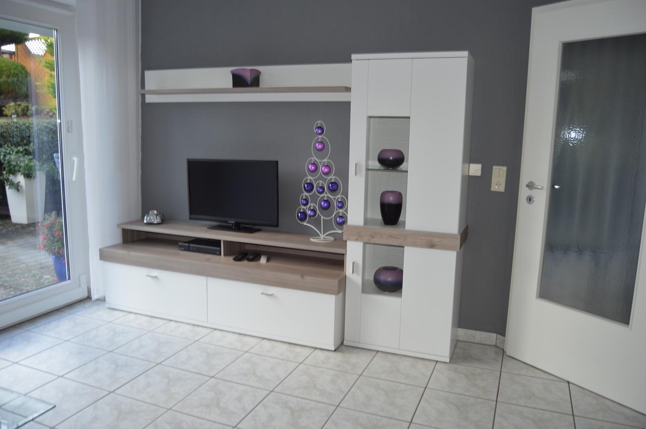 Ferienwohnung Am Park - Vulkanferien Plaidt Εξωτερικό φωτογραφία