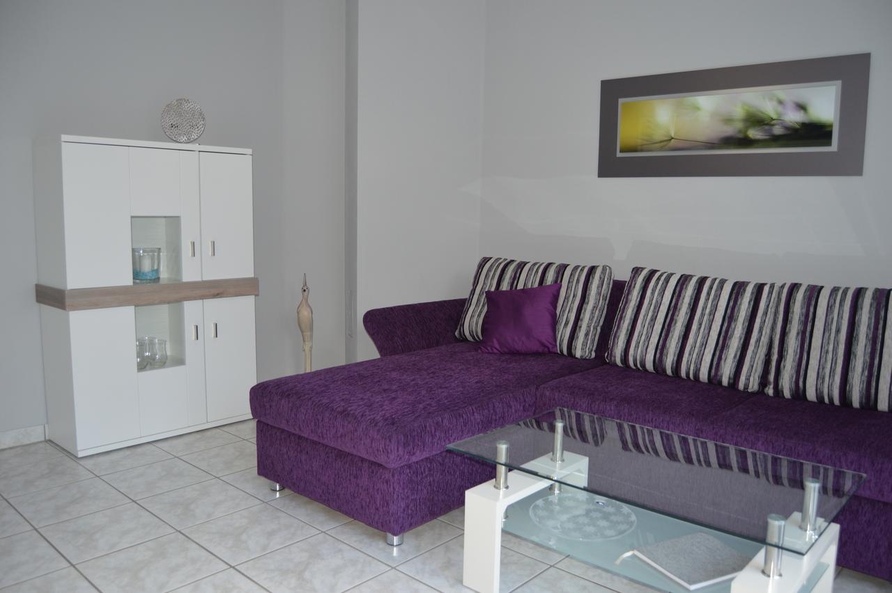 Ferienwohnung Am Park - Vulkanferien Plaidt Εξωτερικό φωτογραφία