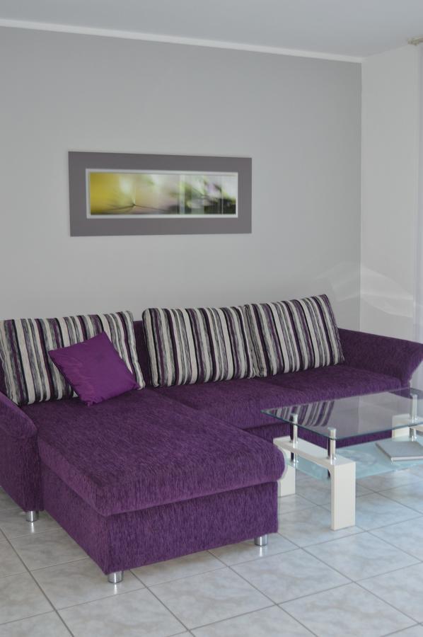 Ferienwohnung Am Park - Vulkanferien Plaidt Εξωτερικό φωτογραφία