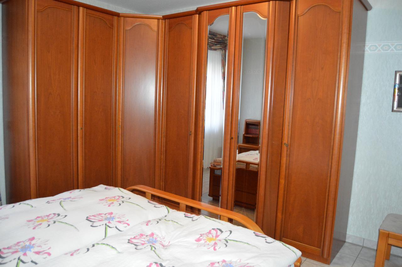 Ferienwohnung Am Park - Vulkanferien Plaidt Εξωτερικό φωτογραφία