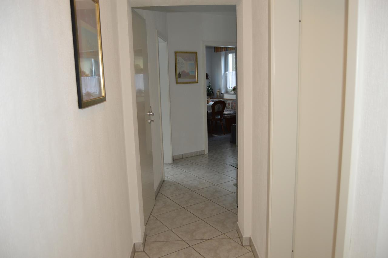Ferienwohnung Am Park - Vulkanferien Plaidt Εξωτερικό φωτογραφία