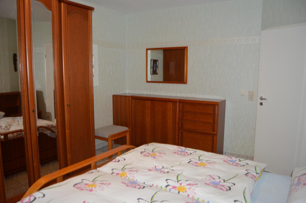 Ferienwohnung Am Park - Vulkanferien Plaidt Εξωτερικό φωτογραφία
